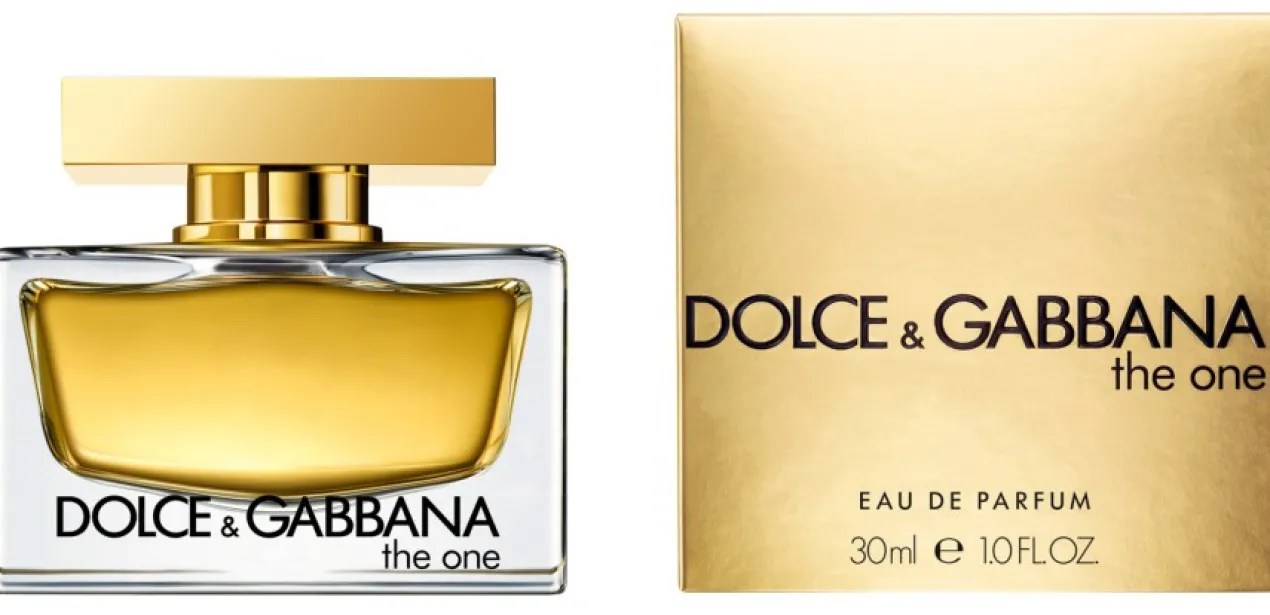 The One Eau de Parfum