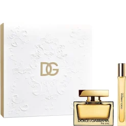 The One Eau de Parfum Intense Coffret Cadeau