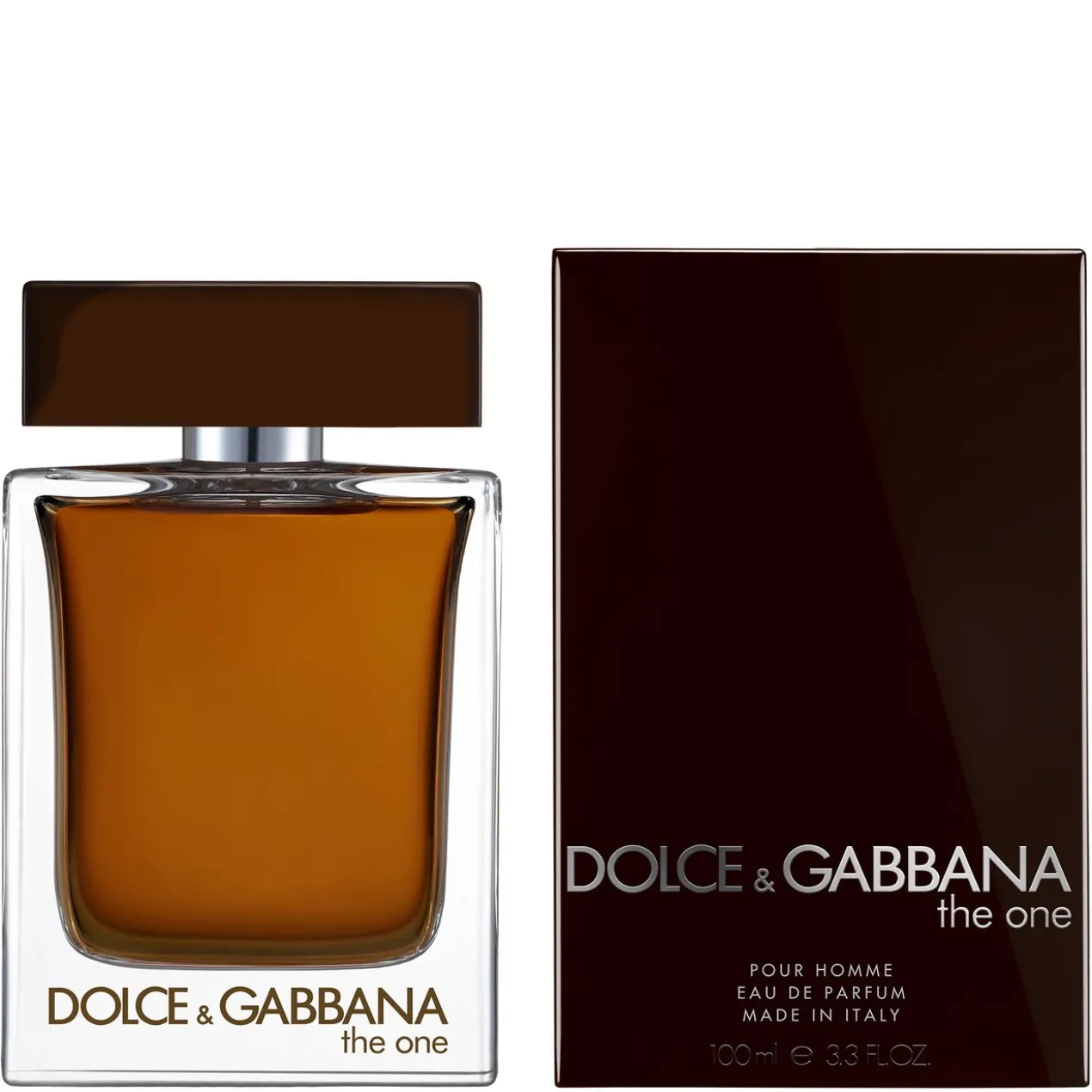 The One For Men Eau de Parfum