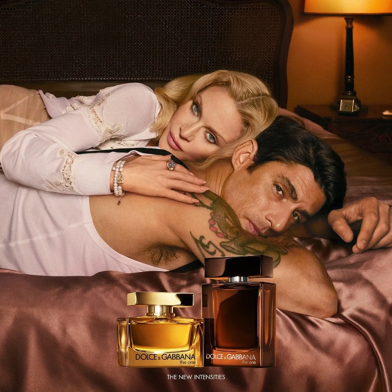 The One For Men Eau de Parfum