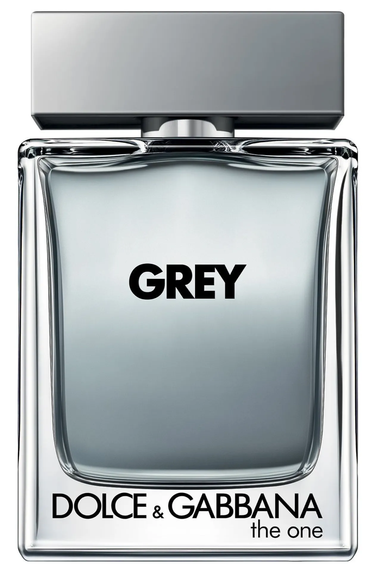 The One Grey Eau de Toilette
