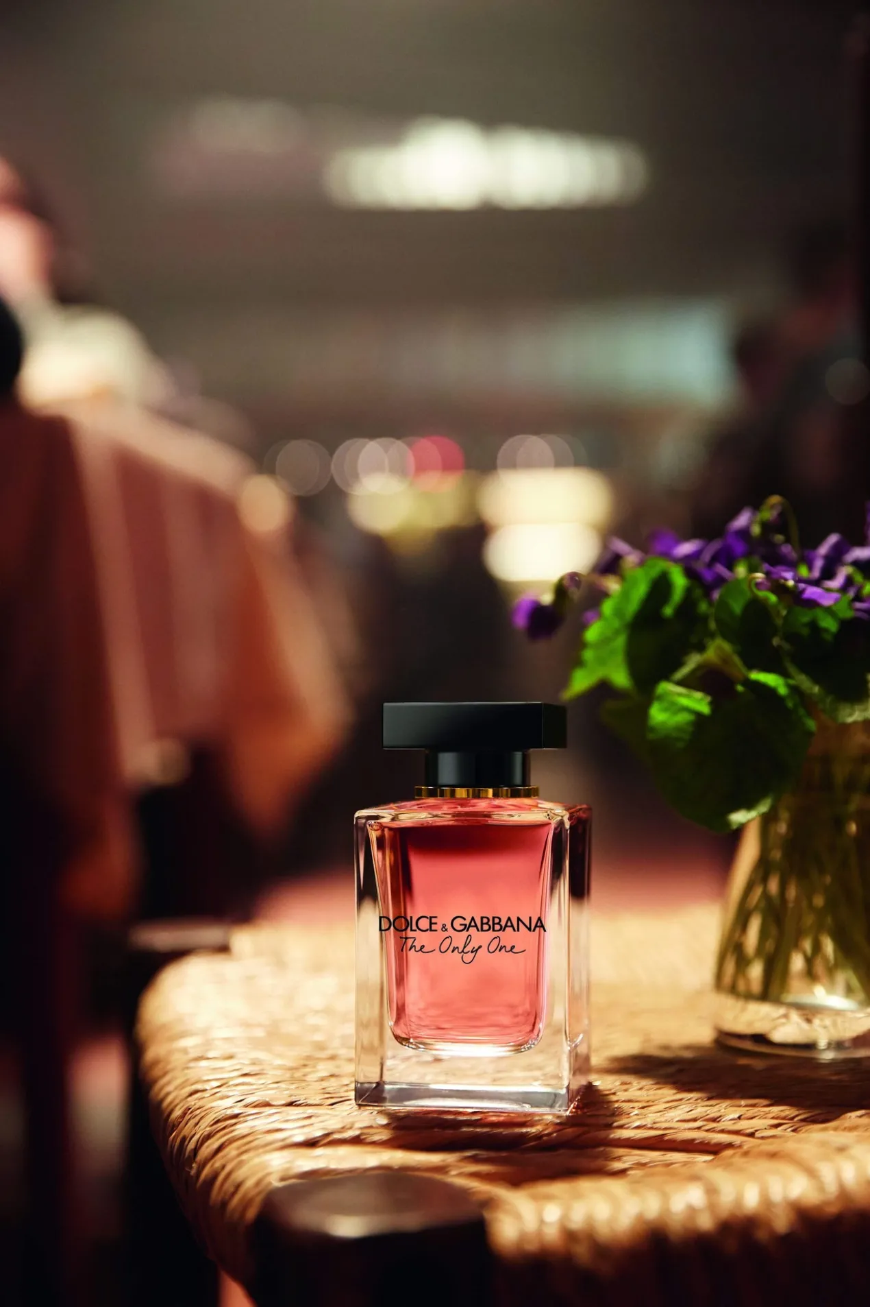 The Only One Eau de Parfum