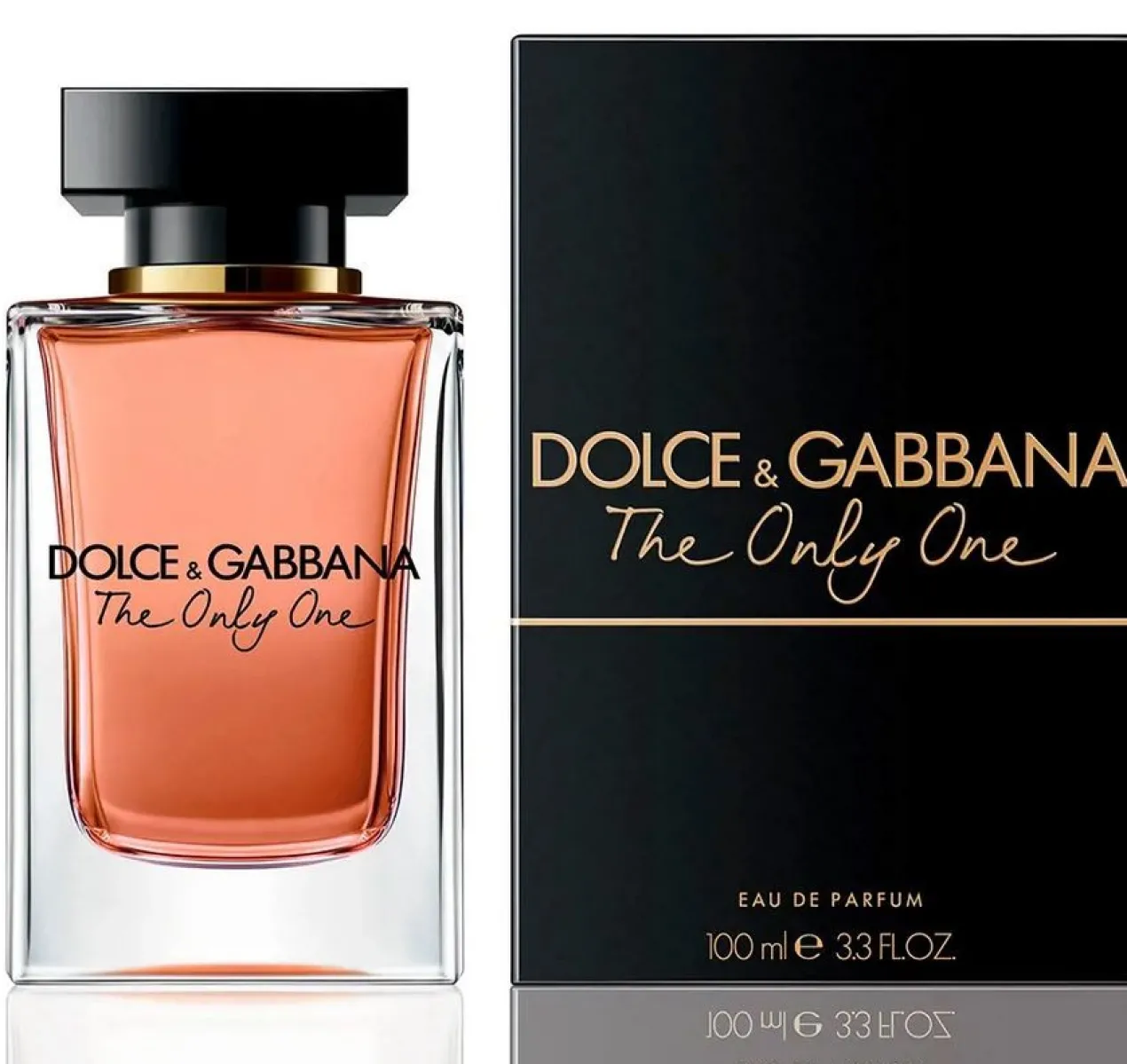 The Only One Eau de Parfum