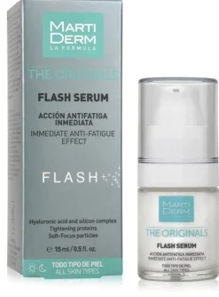 The Originals Flash Sérum Action Antifatigue Immédiate