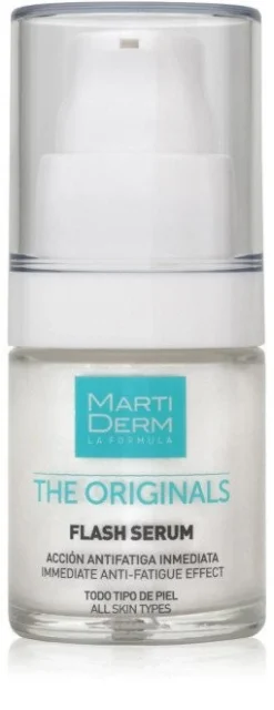The Originals Flash Sérum Action Antifatigue Immédiate