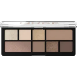 The Pure Nude Palette de Fards à Paupières