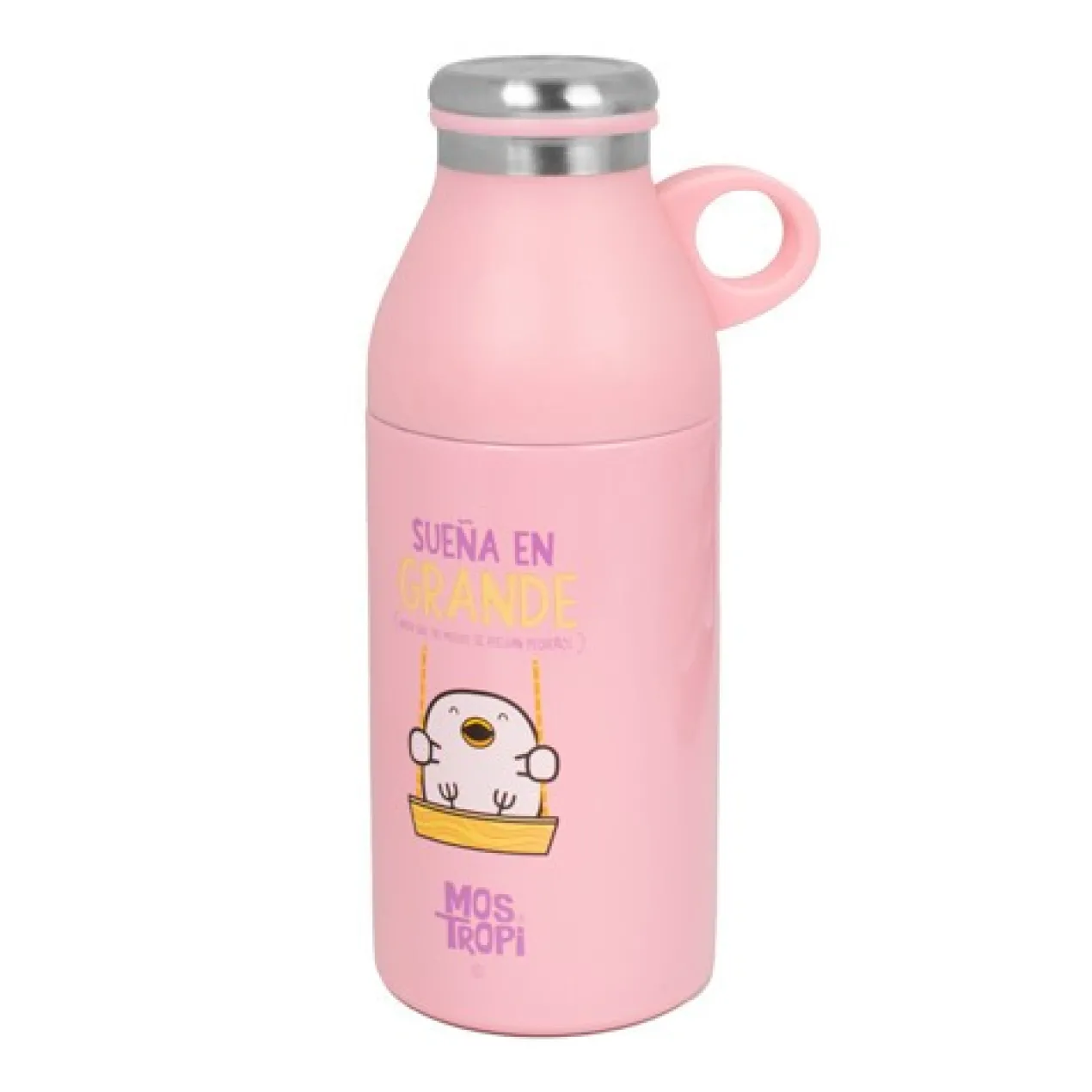 Thermos Mini Kipi
