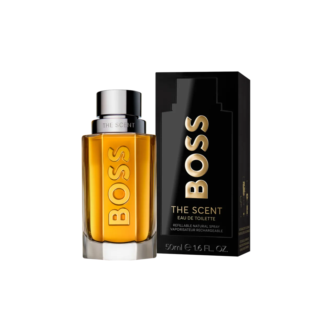 The Scent Eau de Toilette