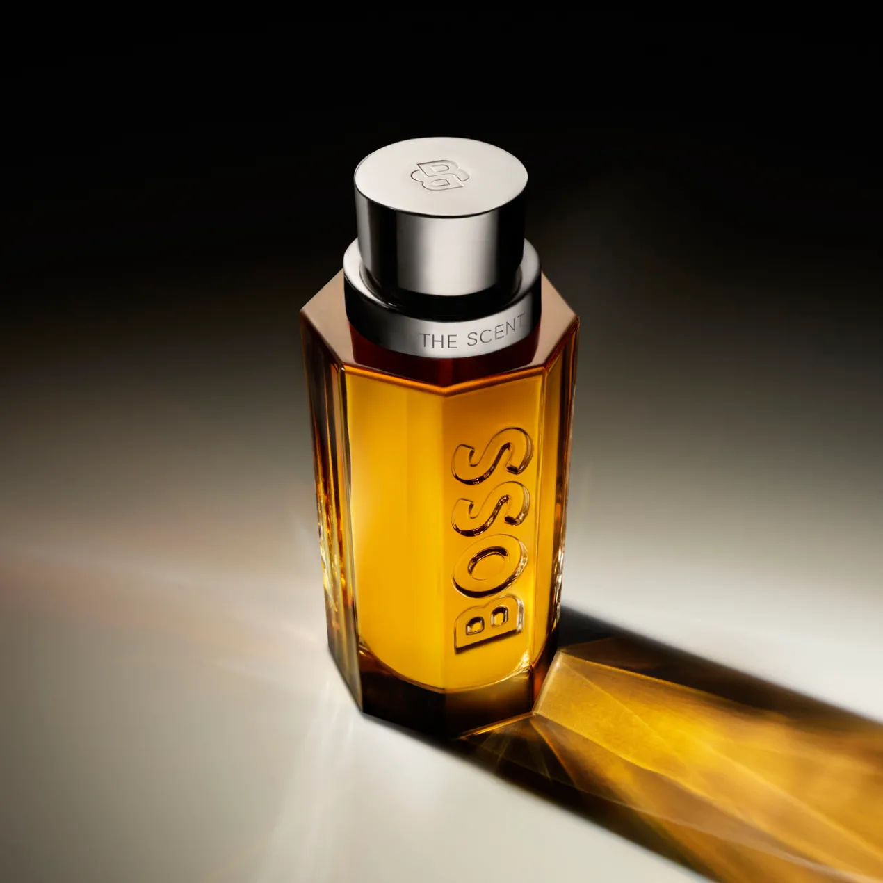 The Scent Eau de Toilette