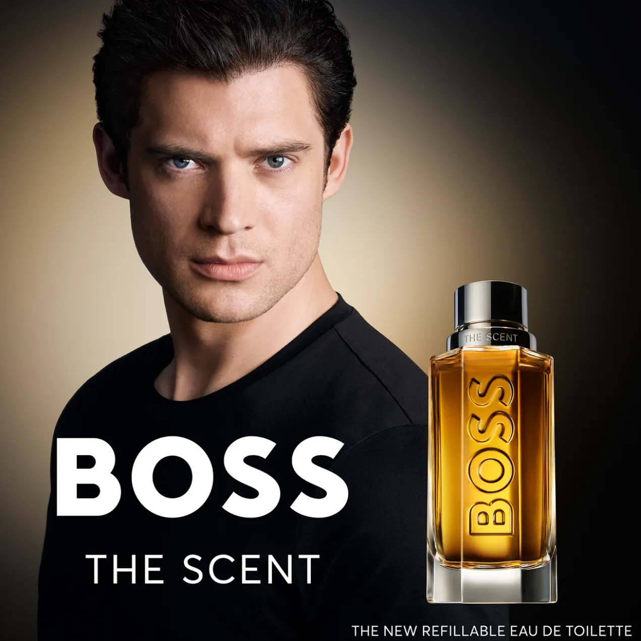 The Scent Eau de Toilette