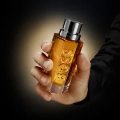 The Scent Eau de Toilette