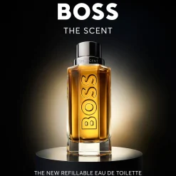 The Scent Eau de Toilette