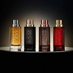 The Scent Eau de Toilette