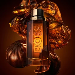 The Scent Eau de Toilette Set cadeau