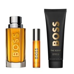 The Scent Eau de Toilette Set cadeau