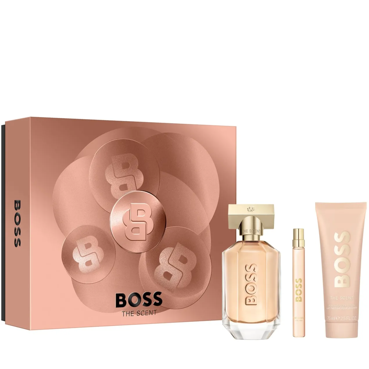 The Scent for Her Coffret Femme