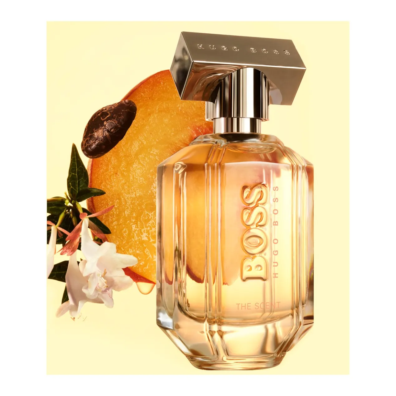 The Scent for Her Coffret Femme