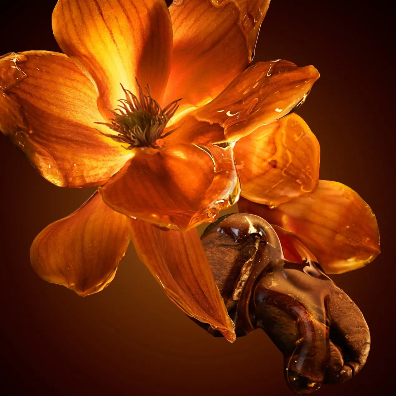 The Scent For Her Eau de Parfum Intense