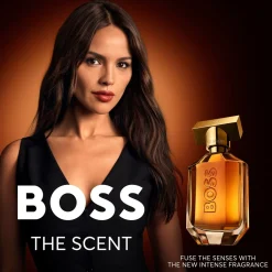 The Scent For Her Eau de Parfum Intense