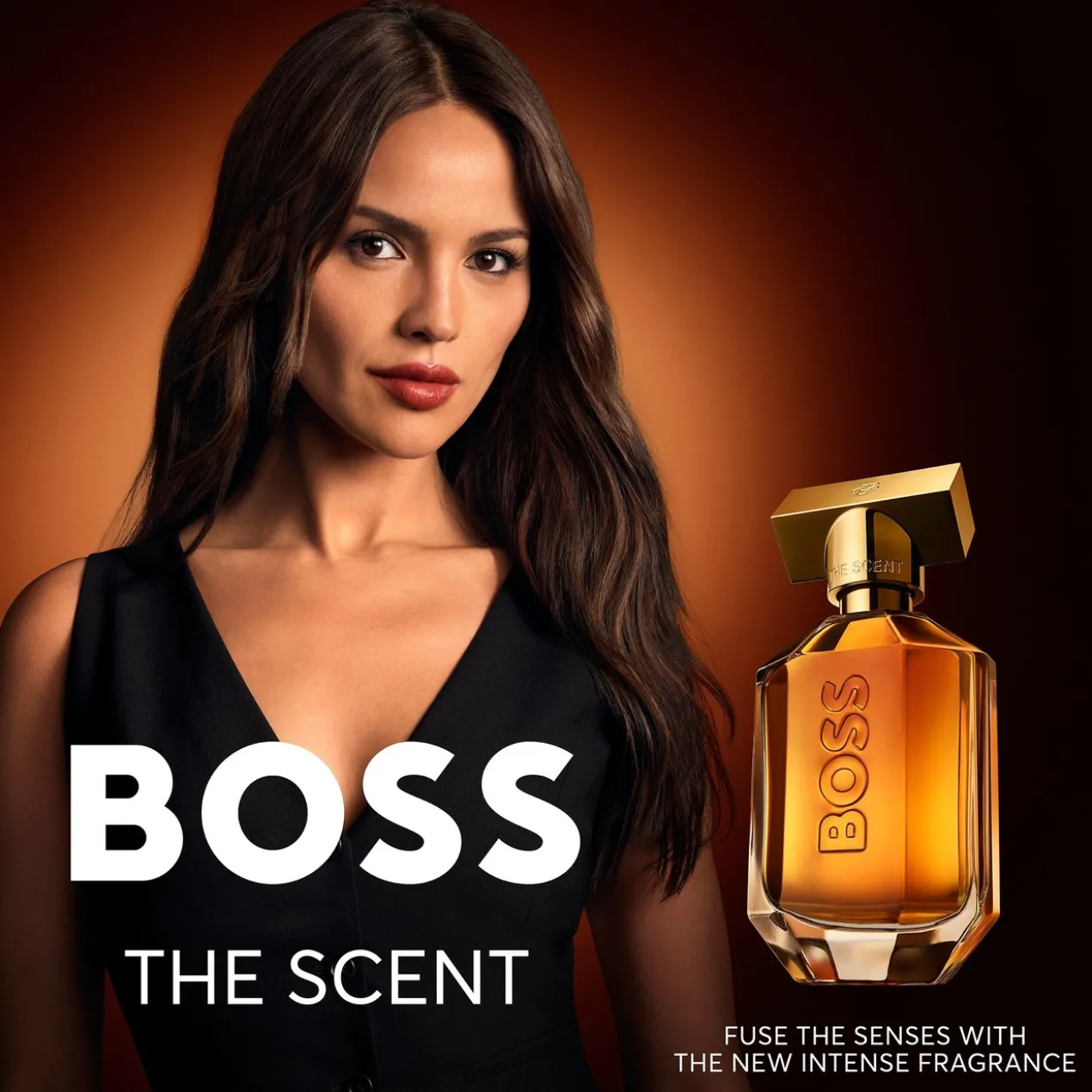 The Scent For Her Eau de Parfum Intense