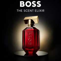 The Scent For Her Elixir Parfum