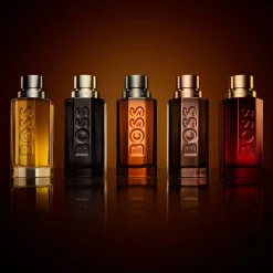 The Scent For Him Eau de Parfum Intense