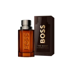 The Scent For Him Eau de Parfum Intense