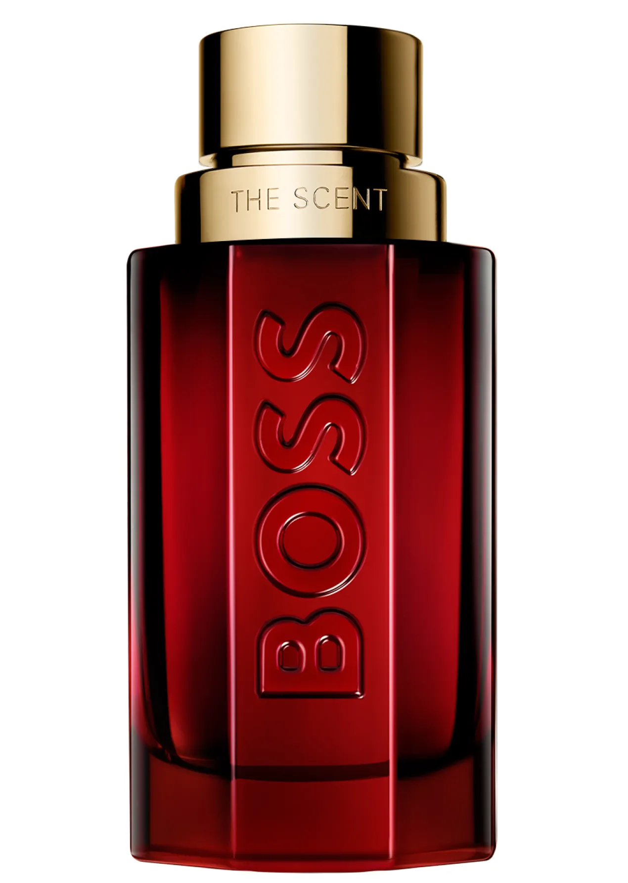 The Scent For Him Elixir Parfum