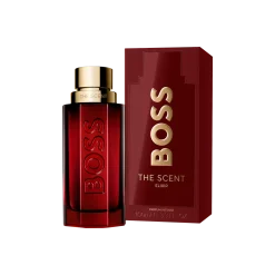 The Scent For Him Elixir Parfum