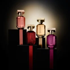 The Scent Le Parfum For Her