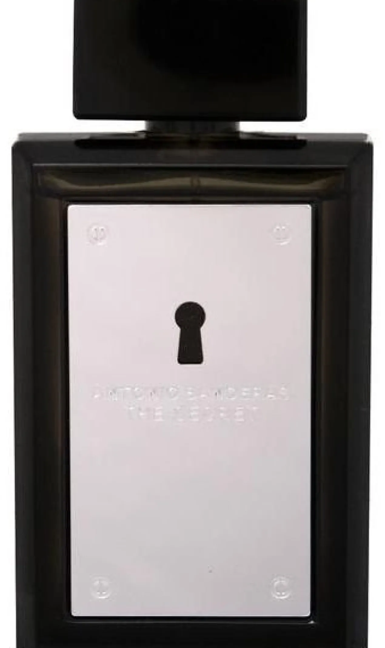 The Secret Eau de Toilette