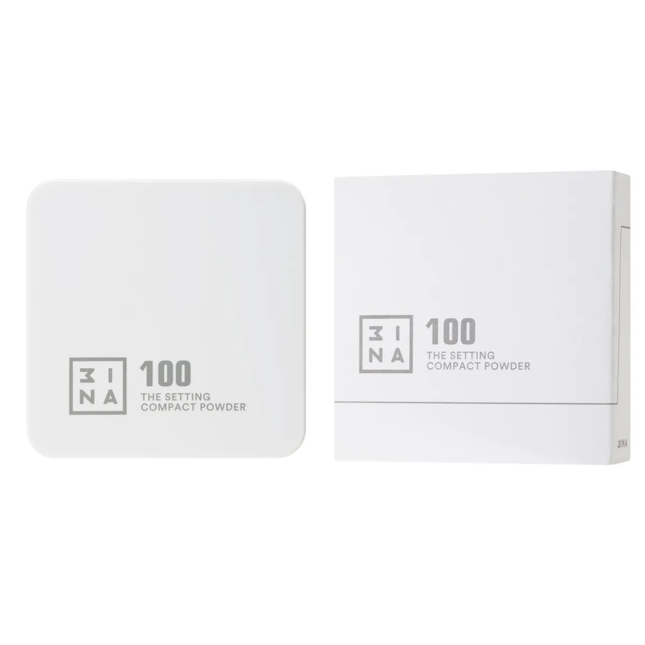 The Setting Compact Powder 100