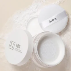The Setting Loose Powder Poudre Libre Matifiante