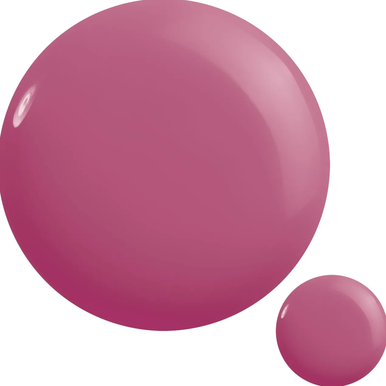 The Simpsons Saucy Sisters Blush Liquide