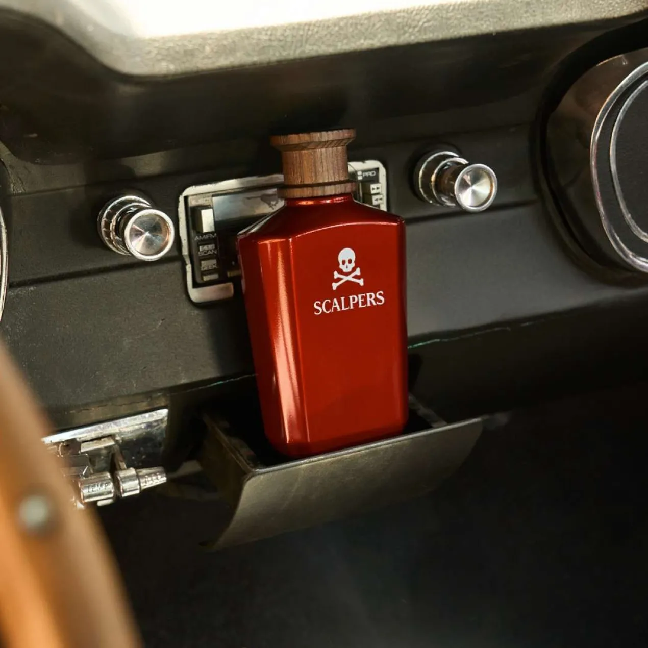 The Speed Club Eau de Parfum