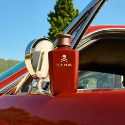 The Speed Club Eau de Parfum