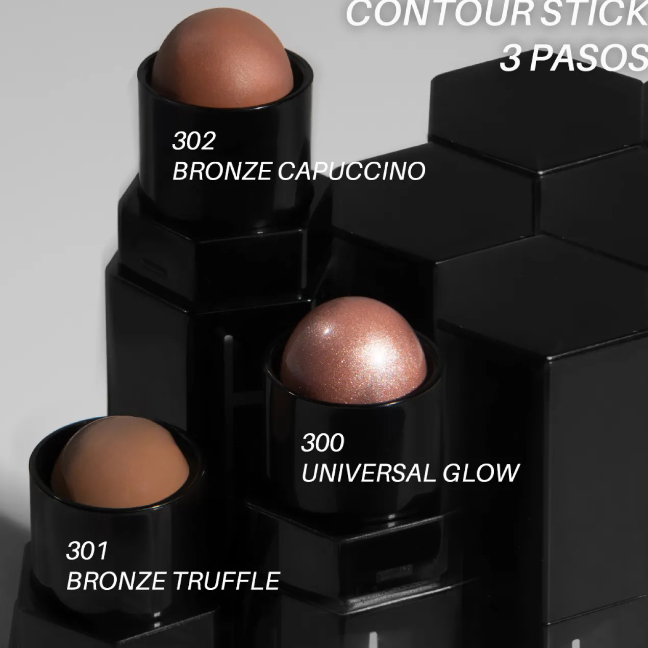 The Stick Highlighter Enlumineur en Stick