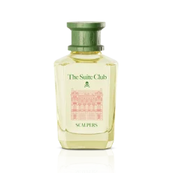The Suite Club Eau de Toilette
