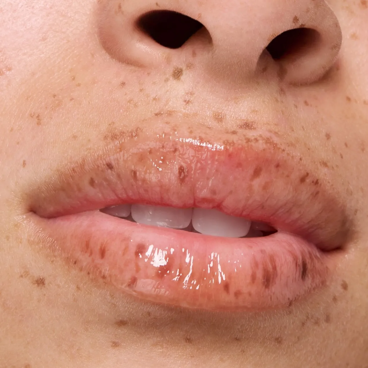 The Super Peptide Soin des Lèvres