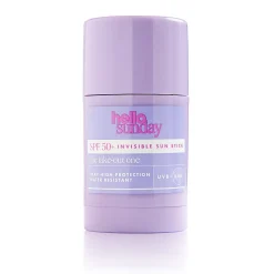 The Take-Out One Stick Solaire Invisible SPF50+ Vanille Sucrée