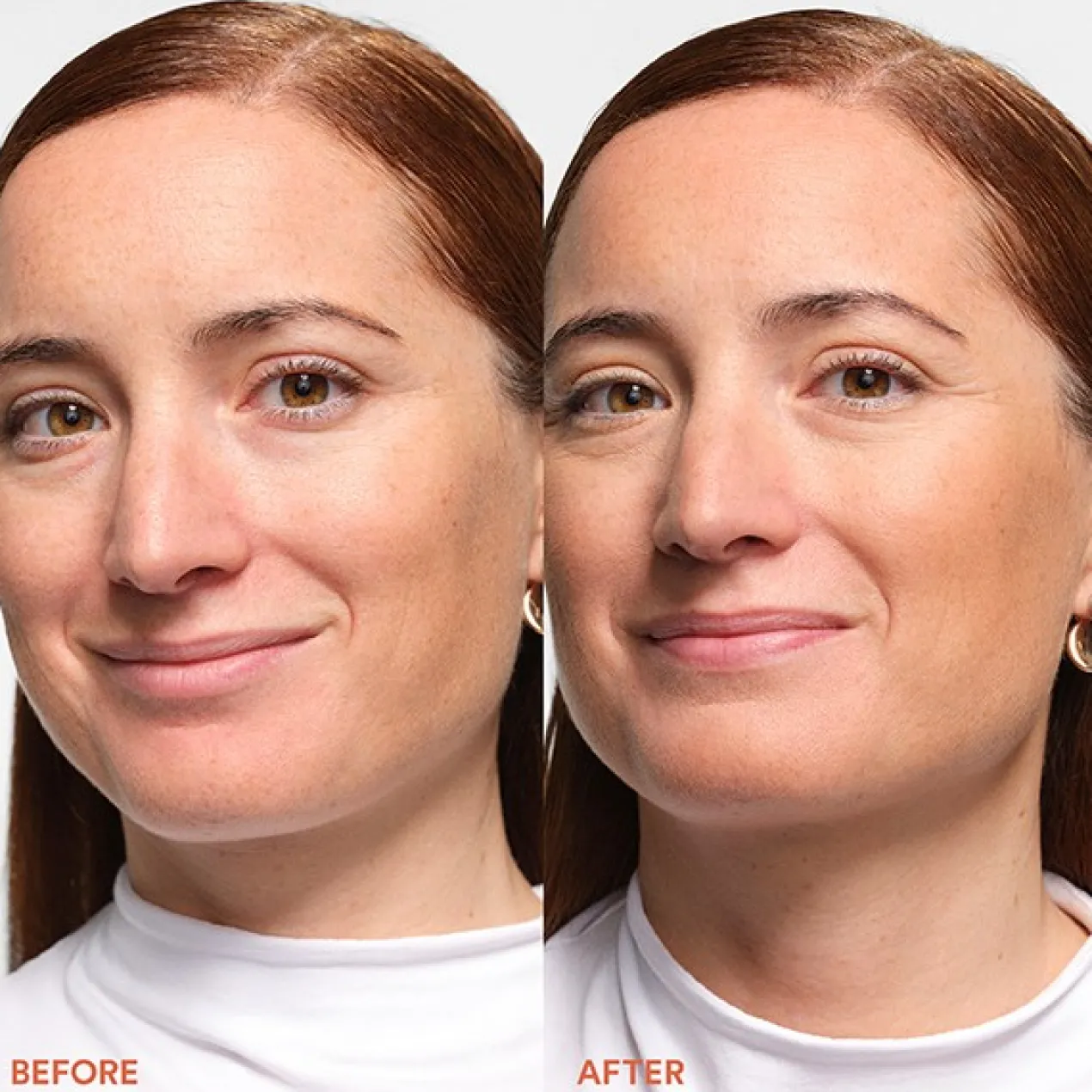 The Tan Easy Self Tan Face Drops