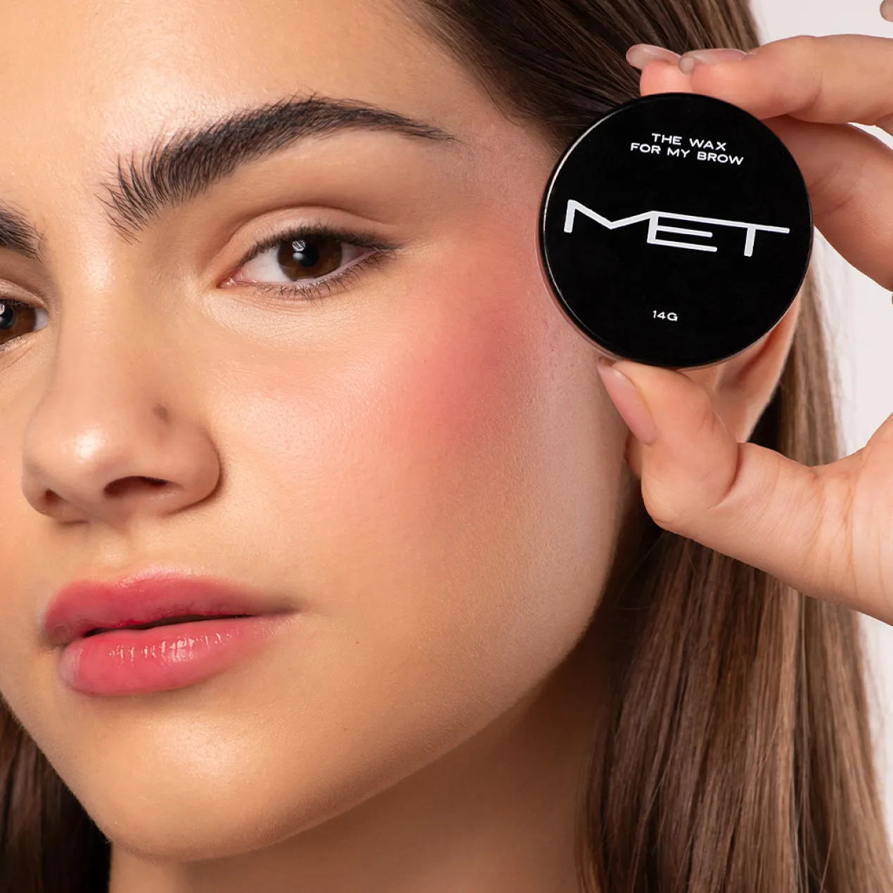 The Wax For My Brow Fixateur de Sourcils