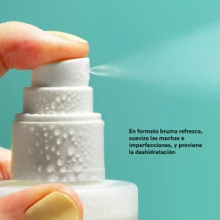 The White Toner