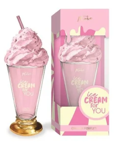 The Yum Ice Cream For You Eau de Parfum