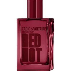 This Is Her Red Hot Eau de Parfum