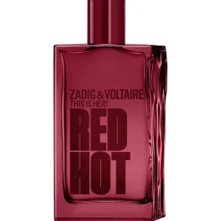 This Is Her Red Hot Eau de Parfum