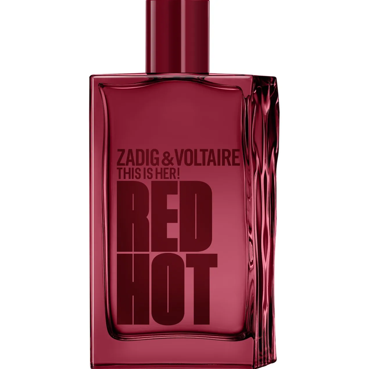 This Is Her Red Hot Eau de Parfum