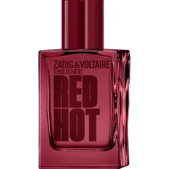 This Is Her Red Hot Eau de Parfum
