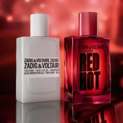 This Is Her Red Hot Eau de Parfum