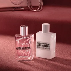 This is Her! Unchained Eau de Parfum